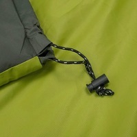 Спальный мешок Tramp Airy Light правый olive 190/80 см (UTRS-056-olive-R)