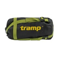 Спальный мешок Tramp Airy Light правый olive 190/80 см (UTRS-056-olive-R)