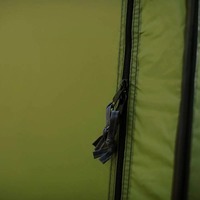 Палатка санитарная Tribe Shower Lite Olive (T-AC-0002-olive)