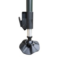 Раскладушка Tramp Wide Camo 220 см (UTRF-070)