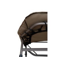 Раскладушка Tramp Wide Camo 220 см (UTRF-070)