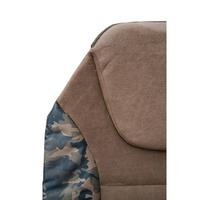 Раскладушка Tramp Wide Camo 220 см (UTRF-070)