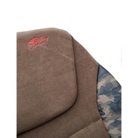Раскладушка Tramp Wide Camo 220 см (UTRF-070)