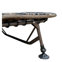 Раскладушка Tramp Wide Camo 220 см (UTRF-070)