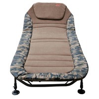 Раскладушка Tramp Wide Camo 220 см (UTRF-070)