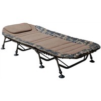 Раскладушка Tramp Wide Camo 220 см (UTRF-070)