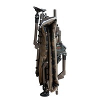 Раскладушка Tramp Wide Camo 220 см (UTRF-070)