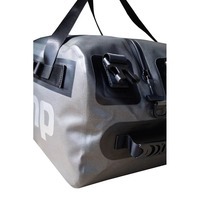 Герморюкзак-сумка Tramp TPU dark grey 50 л (UTRA-297-dark-grey)