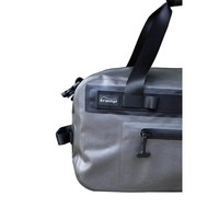 Герморюкзак-сумка Tramp TPU dark grey 50 л (UTRA-297-dark-grey)