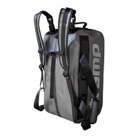 Герморюкзак-сумка Tramp TPU dark grey 50 л (UTRA-297-dark-grey)