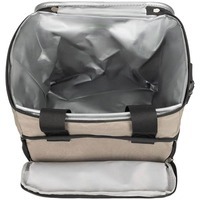 Термосумка Tribe Cooler 10 L Brown (T-IF-0009-brown)