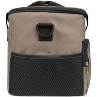 Термосумка Tribe Cooler 10 L Brown (T-IF-0009-brown)