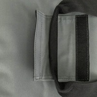 Термосумка Tribe Cooler 15 L Grey (T-IF-0010-grey)