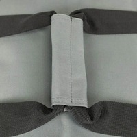 Термосумка Tribe Cooler 15 L Grey (T-IF-0010-grey)