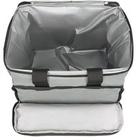 Термосумка Tribe Cooler 15 L Grey (T-IF-0010-grey)