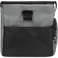 Термосумка Tribe Cooler 15 L Grey (T-IF-0010-grey)