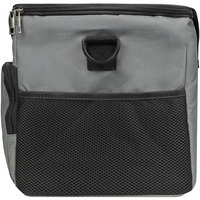 Термосумка Tribe Cooler 15 L Grey (T-IF-0010-grey)