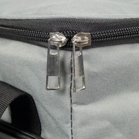 Термосумка Tribe Cooler 15 L Grey (T-IF-0010-grey)