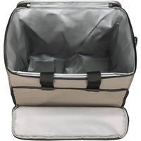 Термосумка Tribe Cooler 25 L Brown (T-IF-0011-brown)