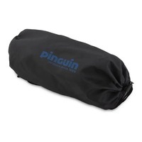 Кресло раскладное Pinguin Pocket Chair Black/Blue (PNG 659054)
