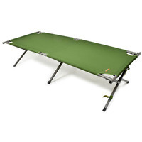 Кровать раскладная Pinguin Bed 210х80х49 см Green (PNG 634.Green)