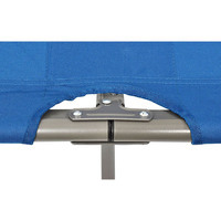 Кровать раскладная Pinguin Bed 210х80х49 см Petrol (PNG 634.Petrol)