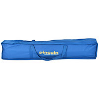 Кровать раскладная Pinguin Bed 210х80х49 см Petrol (PNG 634.Petrol)