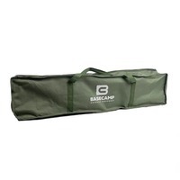 Кровать раскладная Base Camp Camping Bed Olive Green (BCP 10601)