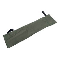 Кровать раскладная Base Camp Camping Bed Olive Green (BCP 10601)