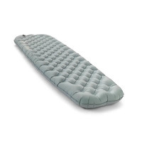 Коврик Sea to Summit Ether Light XR Insulated ASC Mat Dark Gray L 198х64х10см (STS ASL051152-061704)