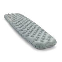 Коврик Sea to Summit Ether Light XR Insulated ASC Mat Gray Reg 183х55х10см (STS ASL051152-051702)