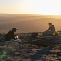 Коврик Sea to Summit Ether Light XR Insulated ASC Mat Gray RRW 183х64х10см (STS ASL051152-291703)