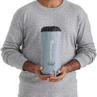 Коврик Sea to Summit Ether Light XR Insulated ASC Mat Gray RRW 183х64х10см (STS ASL051152-291703)