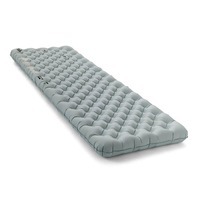 Коврик Sea to Summit Ether Light XR Insulated ASC Mat Gray RRW 183х64х10см (STS ASL051152-291703)
