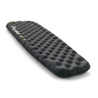 Коврик Sea to Summit Ether Light XR Pro Insulated ASC Mat Black L 198х64х10см (STS ASL051142-060104)