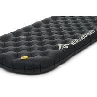 Коврик Sea to Summit Ether Light XR Pro Insulated ASC Mat Black L 198х64х10см (STS ASL051142-060104)