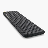 Коврик Sea to Summit Ether Light XR Pro Insulat ASC Mat Black LR 198х64х10см (STS ASL051142-320105)