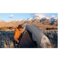 Коврик Sea to Summit Ether Light XR Pro Insulat ASC Mat Black Reg 183х55х10см (STS ASL051142-050102)