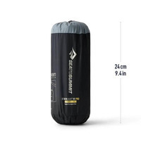 Коврик Sea to Summit Ether Light XR Pro Insulat ASC Mat Black RRW 183х64х10см (STS ASL051142-290103)