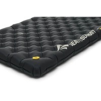 Коврик Sea to Summit Ether Light XR Pro Insulat ASC Mat Black RRW 183х64х10см (STS ASL051142-290103)