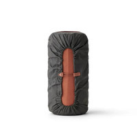 Коврик Sea to Summit Pursuit SI Mat Bombay Brown Large 198х64х5см (STS ASL053102-060304)