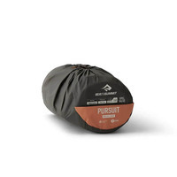 Коврик Sea to Summit Pursuit SI Mat Bombay Brown Large 198х64х5см (STS ASL053102-060304)
