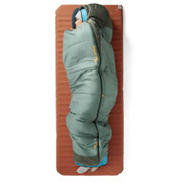 Коврик Sea to Summit Pursuit SI Mat Bombay Brown RRW 183х64х5см (STS ASL053102-310303)