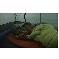 Коврик Sea to Summit Pursuit SI Mat Bombay Brown RRW 183х64х5см (STS ASL053102-310303)