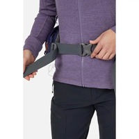Туристический рюкзак женский Lowe Alpine Sirac Plus ND40л Ebony S/M (LA FMQ-51-EBN-SMD)