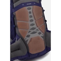 Туристический рюкзак женский Lowe Alpine Sirac Plus ND40л Ebony S/M (LA FMQ-51-EBN-SMD)