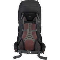 Туристический рюкзак женский Lowe Alpine Sirac Plus ND40л Ebony S/M (LA FMQ-51-EBN-SMD)