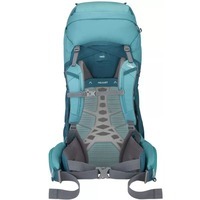 Туристический рюкзак женский Lowe Alpine Sirac Plus ND40л Sagano Green S/M (LA FMQ-51-SAG-SMD)