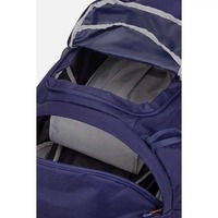 Туристический рюкзак женский Lowe Alpine Sirac Plus ND65л Ebony S/M (LA FMQ-53-EBN-SMD)