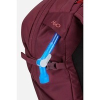 Городской рюкзак Lowe Alpine Edge 18л Deep Heather (LA FDP-91-DEH-18)
